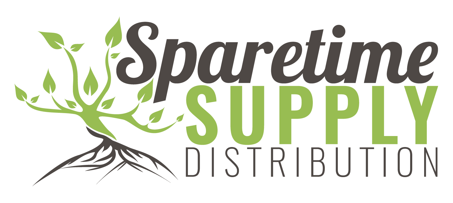 Sparetime Supply Distribution